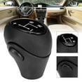 thumbnail image 4 of Bouton de Vitesse Résistant à l'Usure pour Smart Fortwo 450 451 Conçu pour Durer, 4 of 9