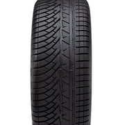 Michelin Pilot Alpin PA4 Winter 235/40R18/XL 95V Tire Fits: 2012-14 Mercedes-Benz E350 4Matic, 2012-14 Volvo S60 T6 R-Design Simolary simolary.com 11