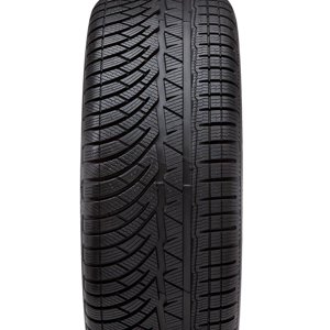 Michelin Pilot Alpin PA4 Winter 235/35R20 92V XL Passenger Tire Sansujyuku sansujyuku.com