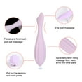 thumbnail image 4 of Manual Massage Tool, Soft Easy To Hold Elegant Facial Massage Roller Promote Blood Circulation  for Acupoints, 4 of 8