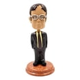 thumbnail image 2 of La oficina Dwight Schrute Bobblehead The Office The Office, 2 of 2
