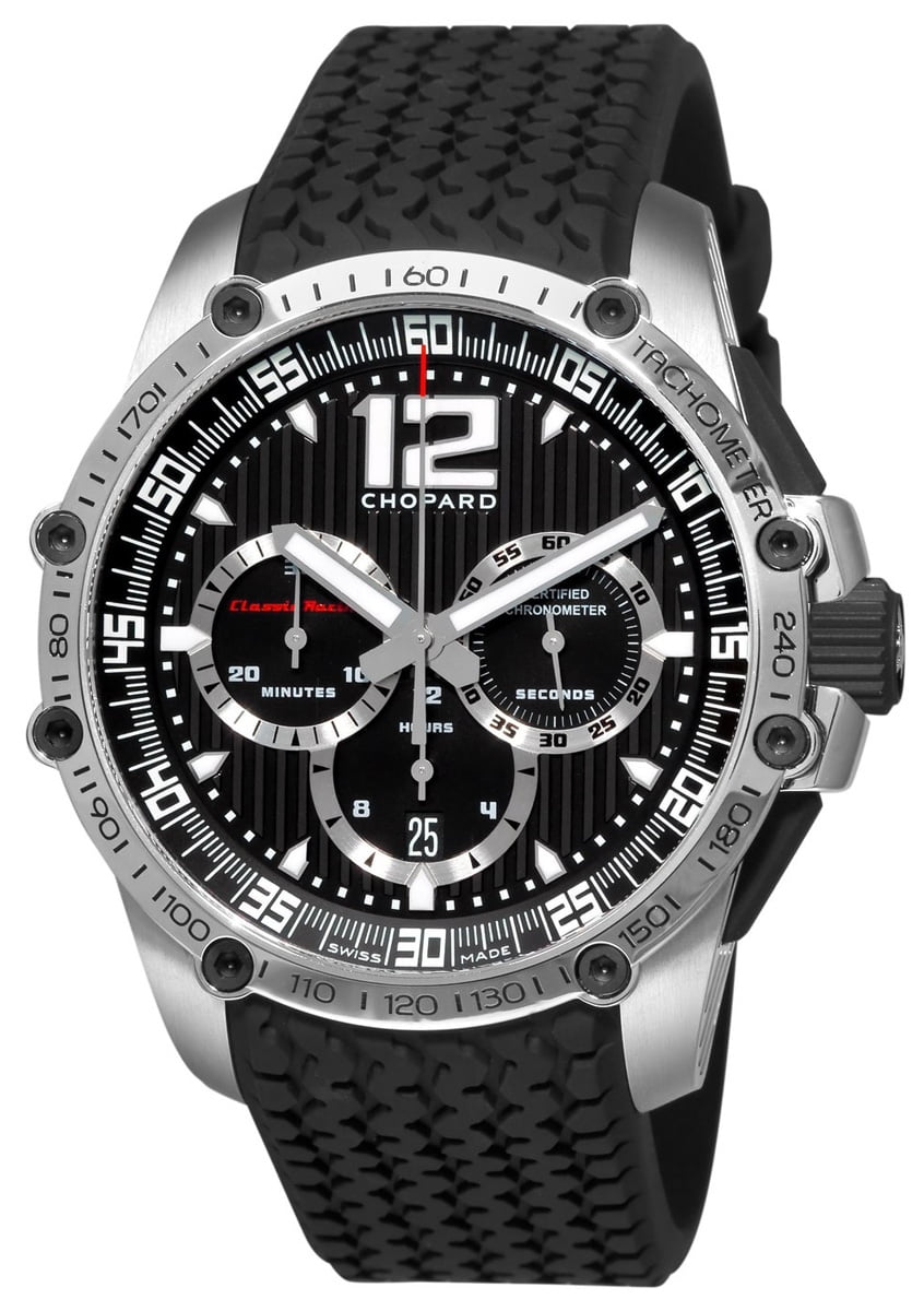 Chopard classic racing clearance superfast