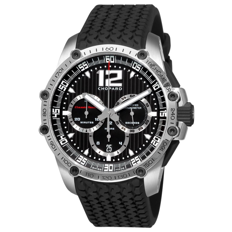 chopard classic racing superfast chrono