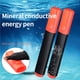 thumbnail image 3 of Kenally Probador de del agua, sonda de cobre portátil, herramienta analizadora de BIO energía, medidor de pureza del agua alimentado por Medidores de medidas dimensionales Kenally TO002169-00, 3 of 6