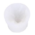thumbnail image 1 of Molde para velas, molde de silicona para velas Iceberg 3d Diy, molde epoxi Afortunado Sencillez, 1 of 1