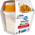 thumbnail image 2 of Great Value Thai Red Curry Tuna Bowl, 2 of 6