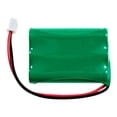 thumbnail image 5 of Batteries N Accessories BNA-WB-H9270 Cordless Phone Battery - Ni-MH, 3.6V, 700mAh, Ultra High Capacity - Replacement for Teledex BATT-OPL Battery, 5 of 5