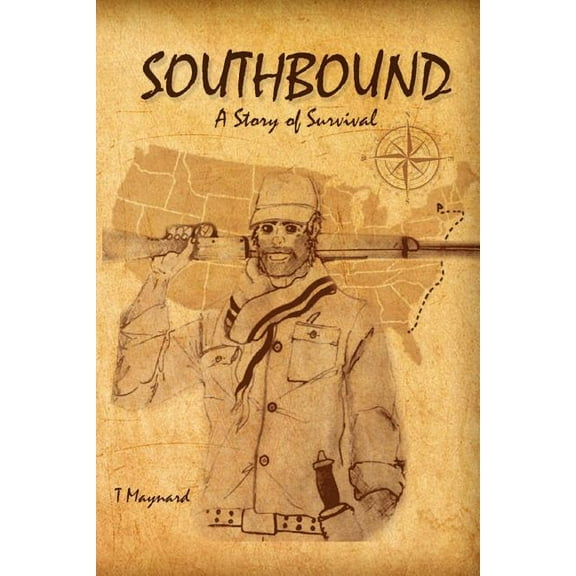 Southbound (Paperback)