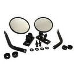 Crown Automotive RT30020 CASRT30020 QUICK RELEASE MIRROR SET