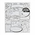 thumbnail image 3 of Fun Express Color Your Own All About Holy Week Posters - 30 Pack - DIY Religious Crafts for Kids and Sunday School Activities, 3 of 4