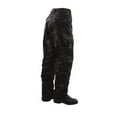 thumbnail image 3 of 1236 MultiCam Black Tactical Response Uniform (TRU) Trousers, Pants, 3 of 3
