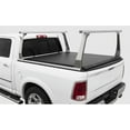 thumbnail image 3 of Access Cover 4002966 Adarac Aluminum Truck Bed Rack System Fits select: 2019-2023 CHEVROLET SILVERADO, 2019-2023 GMC SIERRA, 3 of 7