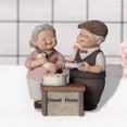 thumbnail image 1 of SZXZYGS Amoureux de la Saint-Valentin Restez Ensemble et Offrez une Maison, 1 of 2