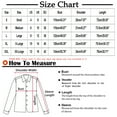 thumbnail image 3 of Pincandy Women's Fashion Summer V Neck Leisure Three-quarter Long Sleeve Plus Size Tops Gauze Split Side Casual Dressy Blouses Crew Neck Loose Tunic Tops,Orange,M, 3 of 5