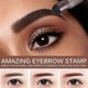 thumbnail image 2 of Seal Eyebrow Powder Stick Thrush Artifact Hairline Shadow Powder Eyebrow Printing Eyebrow Powder Set Durable Waterproof And Swe, 2 of 4