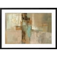 thumbnail image 4 of Peninsula Framed Premium Giclee Print by Silvia Vassileva, 24" x 16", Sold by Art.com, 4 of 4