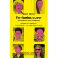 thumbnail image 1 of Libro Territorios Queer Tapa Blanda, Autor Samy Zacarias Reyes Garcia, Editorial Almuzara, 1 of 2