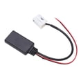 thumbnail image 2 of Music Receiver, High Fidelity Stable Data Transfer Wear    Cable Temperature   For Car, 2 of 8