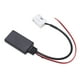 thumbnail image 3 of Receptor De Música, Cable Adaptador Estéreo RD4 Para Coche, Transferencia De Datos Estable De Alta Fidelidad Para Radio De Coche, 3 of 7