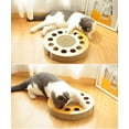 thumbnail image 2 of Best Cat Toy Ever! Interactive Treat Maze & Puzzle Game, 2 of 4