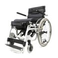 thumbnail image 3 of Karman XO-101 Manual Push-Power Assist Standing Wheelchair, 3 of 7