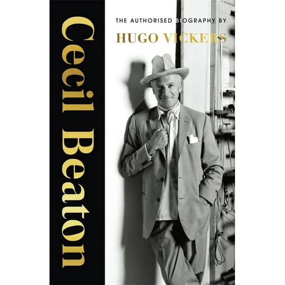 Cecil Beaton : The Authorized Biography (Paperback)