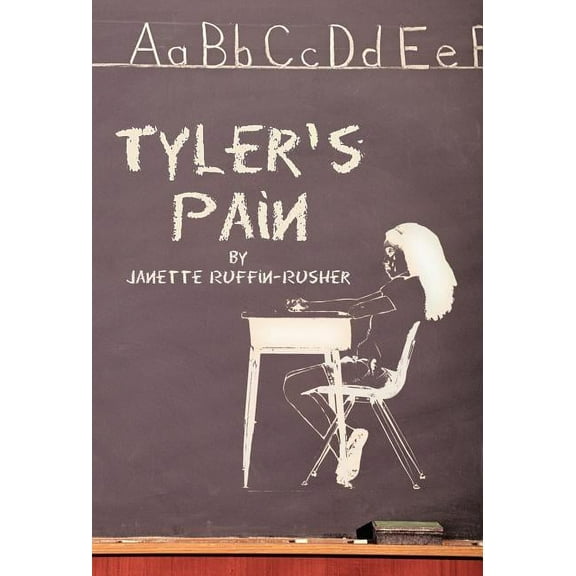 Tyler's Pain, (Hardcover)