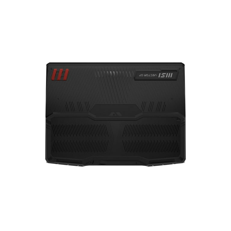 MSI GP Series - 15.6 MSI GP Series - 15.6