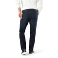 thumbnail image 3 of Levi Strauss Signature Men's and Big and Tall Slim Fit Jeans, 3 of 5