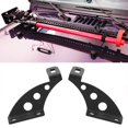 thumbnail image 4 of Soporte De Bisagra Para Puerta De Coche, Compatible Con JK JKU 2007-2019, 4 of 7