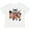 AA-White, variant on Inktastic Halloween Boo with Spiders in Web Boys or Girls Toddler T-Shirt