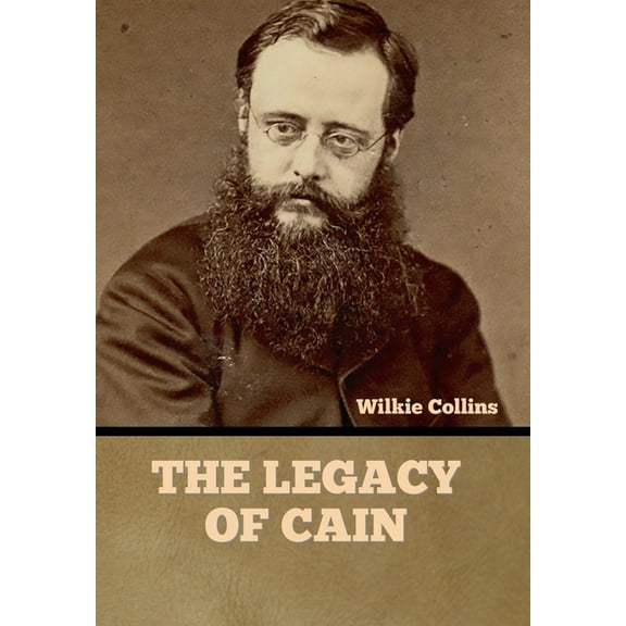 The Legacy of Cain (Hardcover)