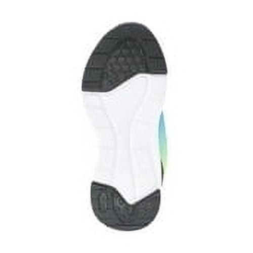 Athletic Works Little and Big Kids Bungee Mesh Jogger Sneakers