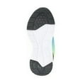 thumbnail image 5 of Athletic Works Little and Big Boys Bungee Mesh Jogger Sneakers, 5 of 6