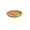 A: 7.3" x 1.2", variant on Round Rattan Fruit Baskets for Organizing Wicker Storage Basket Woven Storage Bowls for Key Holder Candy Cake Serving Basket Stackable Tray for Shelf Kitchen Tabletop, S