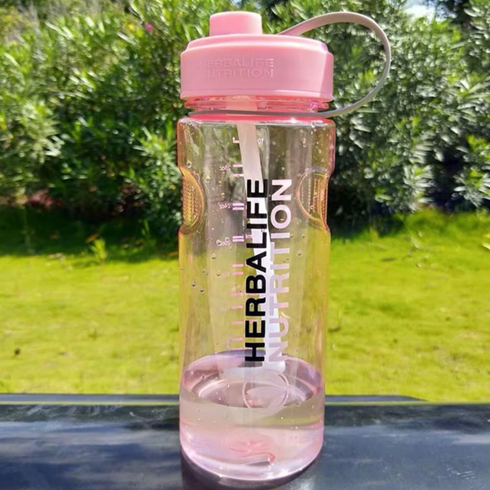 1000ML/32OZ Water Bottle Sports Water Bottle Sport Water Cup Water Bottle Outdoor Space With