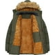 thumbnail image 4 of Chamarra Cazadora Para Hombre Shendy Vendy Para Invierno Con Peluche, 4 of 4