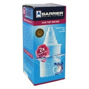 New Wave Enviro Products - Barrier Water Pitcher Standard Filter Replacement Cartridge - 1 Pack