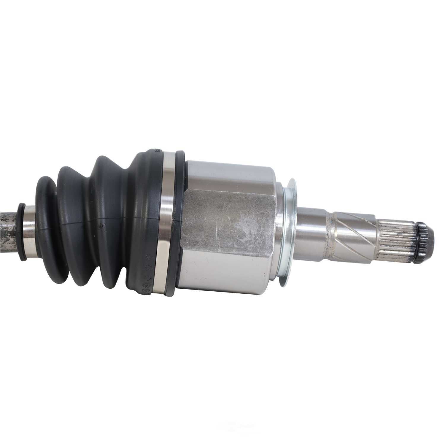 GSP NCV39060 INFINITI (Coupe) CV Axle Assembly - Front Right, Infiniti EX35, EX37, G37, M35, M45
