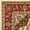 Medallion Ivory, variant on Well Woven Barclay Medallion Kashan Traditional Oriental & Persian Light Blue 2'3" x 7'3" Runner Rug