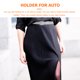 thumbnail image 4 of 2 unids transparente cinturón damas falda falda pantalones cinturón vestido casual vestido accesorio, 4 of 5