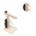 thumbnail image 4 of Mobutofu 2Pcs Earthquake Alarm Toy for Students designed for Interactive Learning, 4 of 8