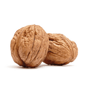 Walnuts Whole In Shell - 1Lb