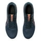 thumbnail image 4 of Tenis Asics Patriot 13 Para Correr Hombre Azul Rojo 1011B485408 azul marino 27, 4 of 6