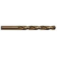 thumbnail image 1 of Juego de brocas Drill America Cobalt Heavy Duty Jobber 5/32, 1 of 1