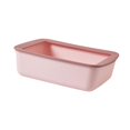 thumbnail image 2 of Arenero para gatos, caja de arena para conejos y gatitos, todo tipo de arena para gatos. Rosa, 2 of 9