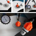 thumbnail image 2 of Paddle Board Air Nozzle Kayak Air Mouth Adapter Inflatable Pump Adapter, 2 of 2