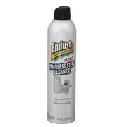 Endust Stainless Steel Cleaner, 12.5 oz, Appliance Spray