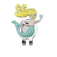thumbnail image 1 of Golf Hat Clip Mark With Magnetic Exquisite Animal Pattern Detachable Golf Marker Accessories Supplies, 1 of 8