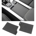 thumbnail image 2 of Center Console Water Cup Holder Sliding Roller Blind Shutter Cover for &Co 02/03, 2 of 5